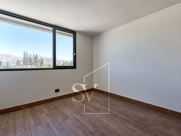Casa en Venta en P° de Alcalá
