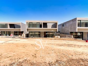 Casa en Venta en P° de Alcalá