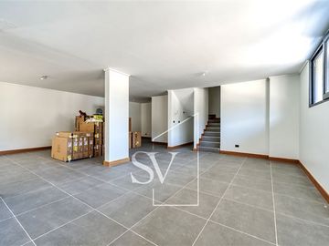 Casa en Venta en P° de Alcalá