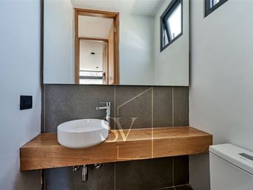 Casa en Venta en P° de Alcalá