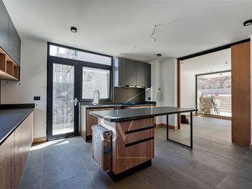 Casa en Venta en P° de Alcalá