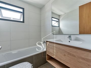 Casa en Venta en P° de Alcalá