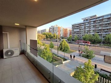 Departamento en Venta en Puente Nuevo