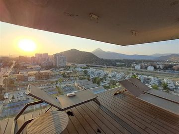 Departamento en Venta en Puente Nuevo