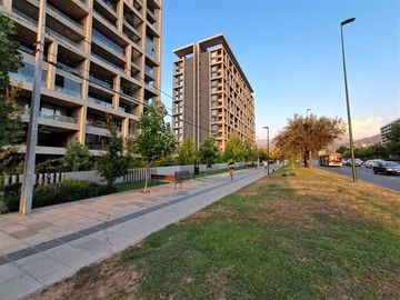 Departamento en Venta en Puente Nuevo