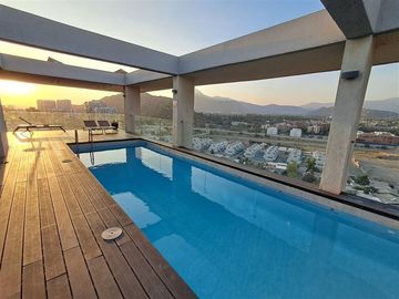 Departamento en Venta en Puente Nuevo