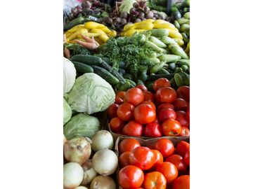VENTA  Minimarket/Verdularia, Linares