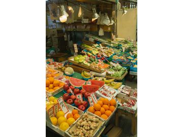 VENTA  Minimarket/Verdularia, Linares