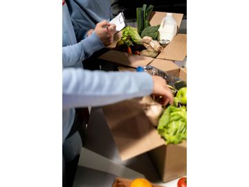VENTA  Minimarket/Verdularia, Linares