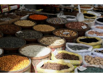 VENTA  Minimarket/Verdularia, Linares