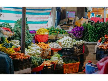VENTA  Minimarket/Verdularia, Linares