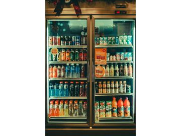 VENTA  Minimarket/Verdularia, Linares