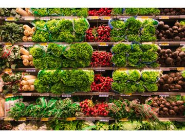VENTA  Minimarket/Verdularia, Linares
