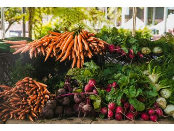 VENTA  Minimarket/Verdularia, Linares