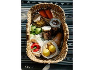 VENTA  Minimarket/Verdularia, Linares