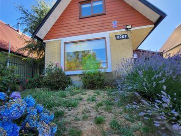 Casa en Venta en Villa Los Castaños