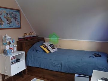 Casa en Venta en Villa Los Castaños