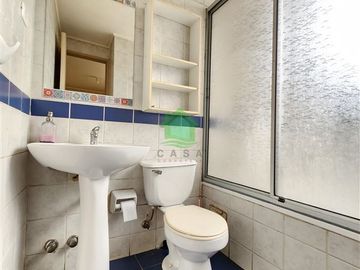 Casa en Venta en Villa Los Castaños