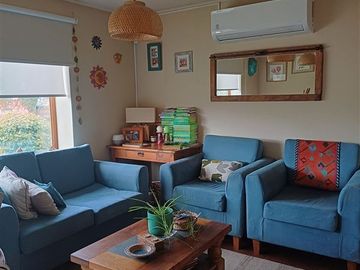 Casa en Venta en Villa Los Castaños