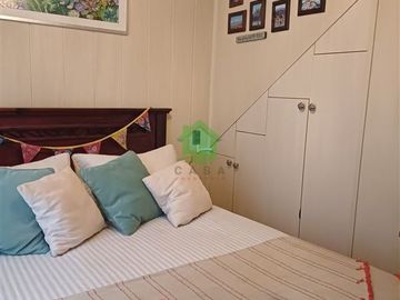 Casa en Venta en Villa Los Castaños
