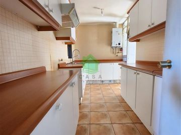 Casa en Venta en Villa Los Castaños