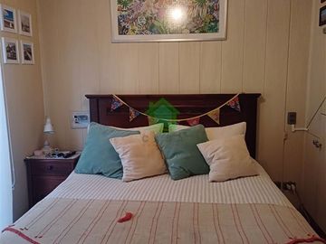 Casa en Venta en Villa Los Castaños