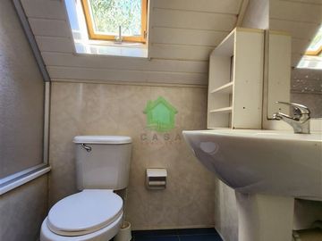 Casa en Venta en Villa Los Castaños