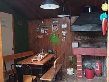Casa en Venta en Villa Los Castaños