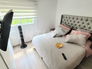 Vendo apartamento oeste de Cali aguacatal excelente clima