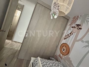Vendo apartamento oeste de Cali aguacatal excelente clima