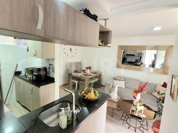 Vendo apartamento oeste de Cali aguacatal excelente clima