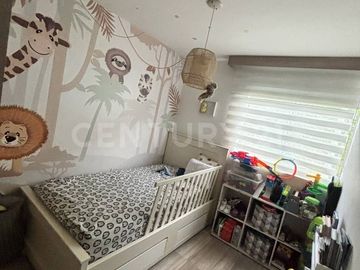 Vendo apartamento oeste de Cali aguacatal excelente clima