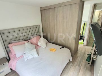 Vendo apartamento oeste de Cali aguacatal excelente clima