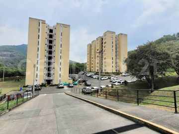 Vendo apartamento oeste de Cali aguacatal excelente clima
