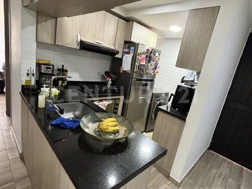Vendo apartamento oeste de Cali aguacatal excelente clima
