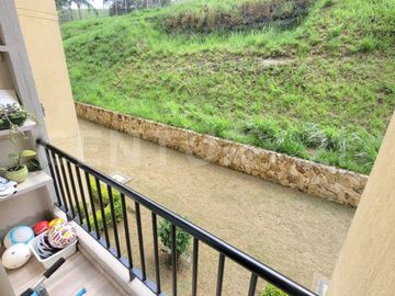 Vendo apartamento oeste de Cali aguacatal excelente clima
