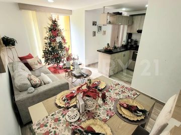 Vendo apartamento oeste de Cali aguacatal excelente clima