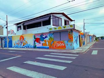 Casa en Venta en Salinas, a pocos metros del Malecón MarH
