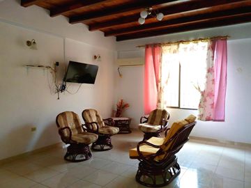 Casa en Venta en Salinas, a pocos metros del Malecón MarH