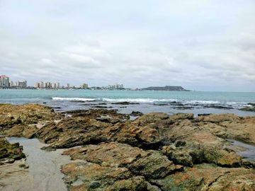 Casa en Venta en Salinas, a pocos metros del Malecón MarH