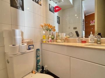 Departamento en Venta en Edificio Punta Cavancha piso 11 TN (2 estacionamientos)