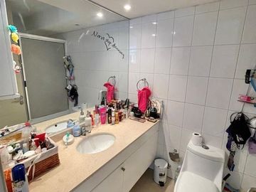 Departamento en Venta en Edificio Punta Cavancha piso 11 TN (2 estacionamientos)