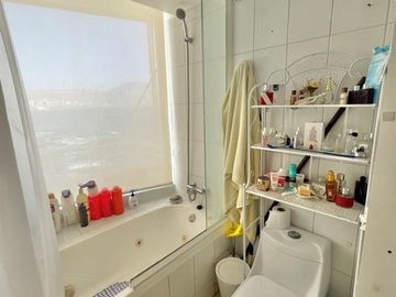 Departamento en Venta en Edificio Punta Cavancha piso 11 TN (2 estacionamientos)