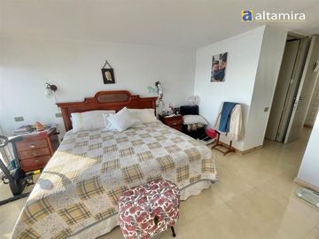 Departamento en Venta en Edificio Punta Cavancha piso 11 TN (2 estacionamientos)