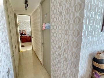 Departamento en Venta en Edificio Punta Cavancha piso 11 TN (2 estacionamientos)