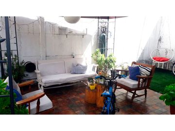 Se vende hermosa casa en condominio San Bernardo