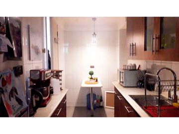 Se vende hermosa casa en condominio San Bernardo