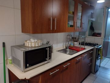 Se vende hermosa casa en condominio San Bernardo
