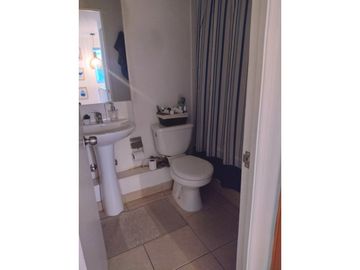 Se vende hermosa casa en condominio San Bernardo