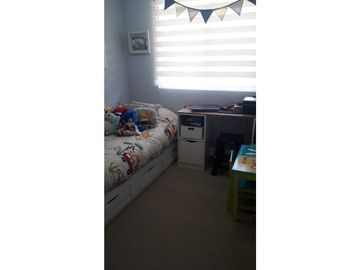 Se vende hermosa casa en condominio San Bernardo